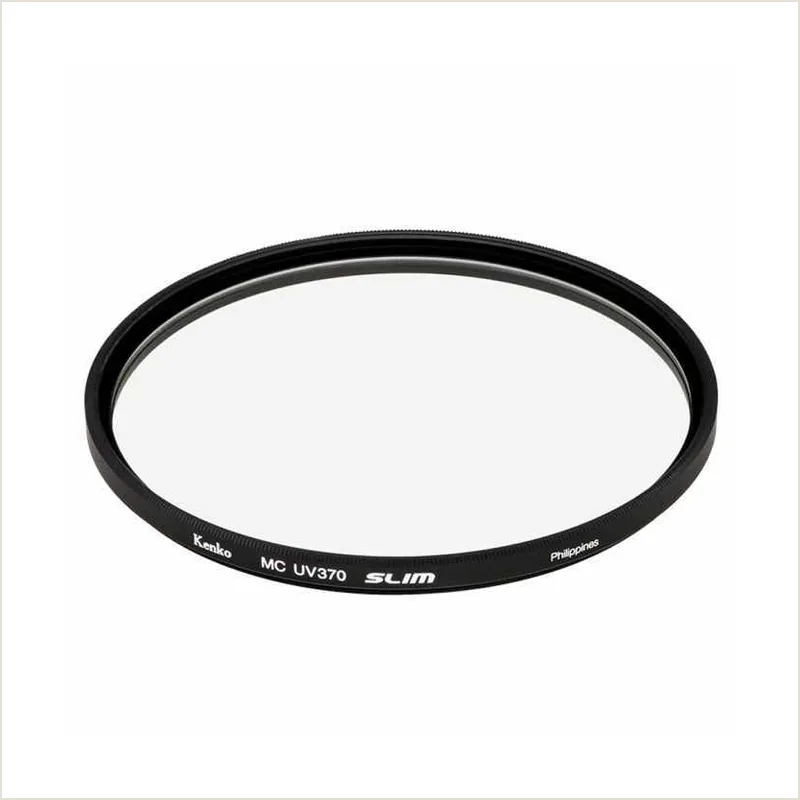 Светофильтр Kenko Smart MC UV 370 (PH) ультрафиолетовый 82mm