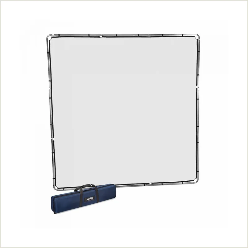 Комплект Lastolite LL LR83344R Skylite Rapid Extra Large Kit (3х3 м) с рассеивателем 1,25 stop