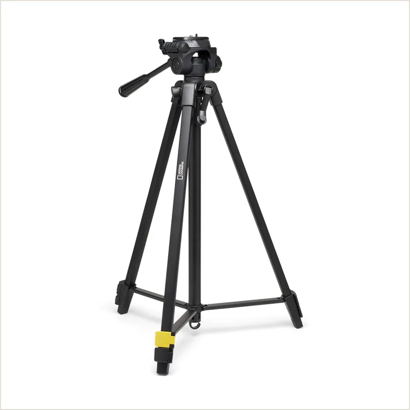 Штатив National Geographic NGPT002 с адаптером для телефона