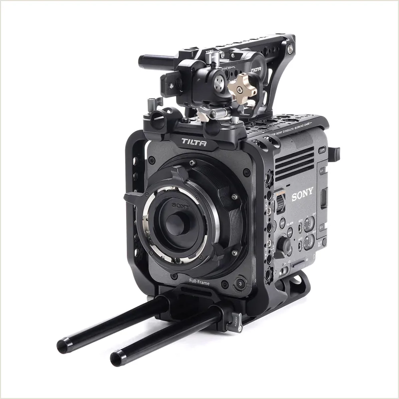 Клетка Tilta для Sony BURANO Basic Kit - ESR-T18-A