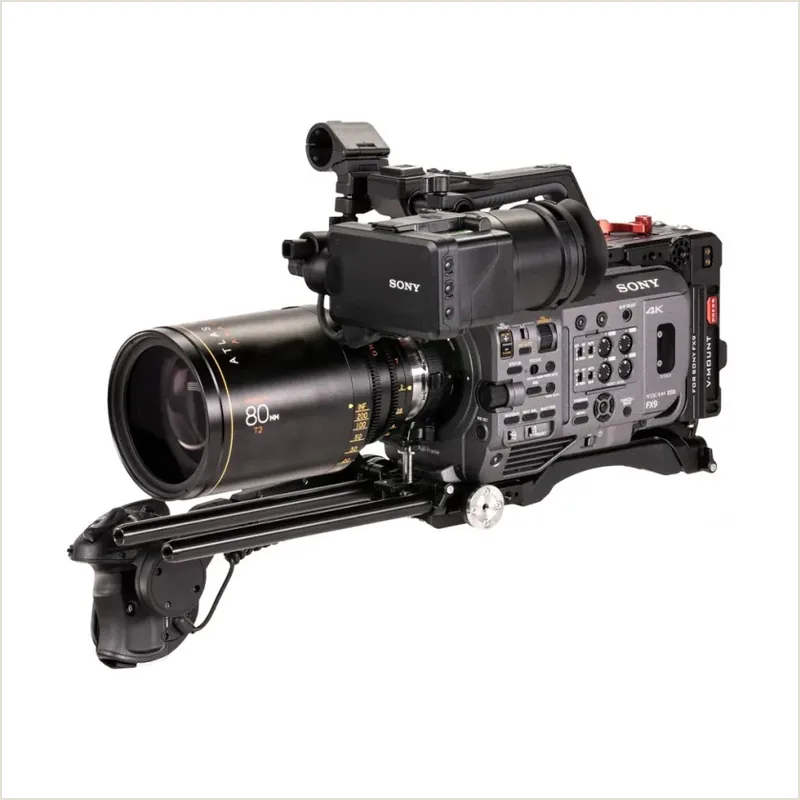 Клетка Tilta Camera Cage Kit для Sony PXW-FX9 V-Mount (ES-T18-V)