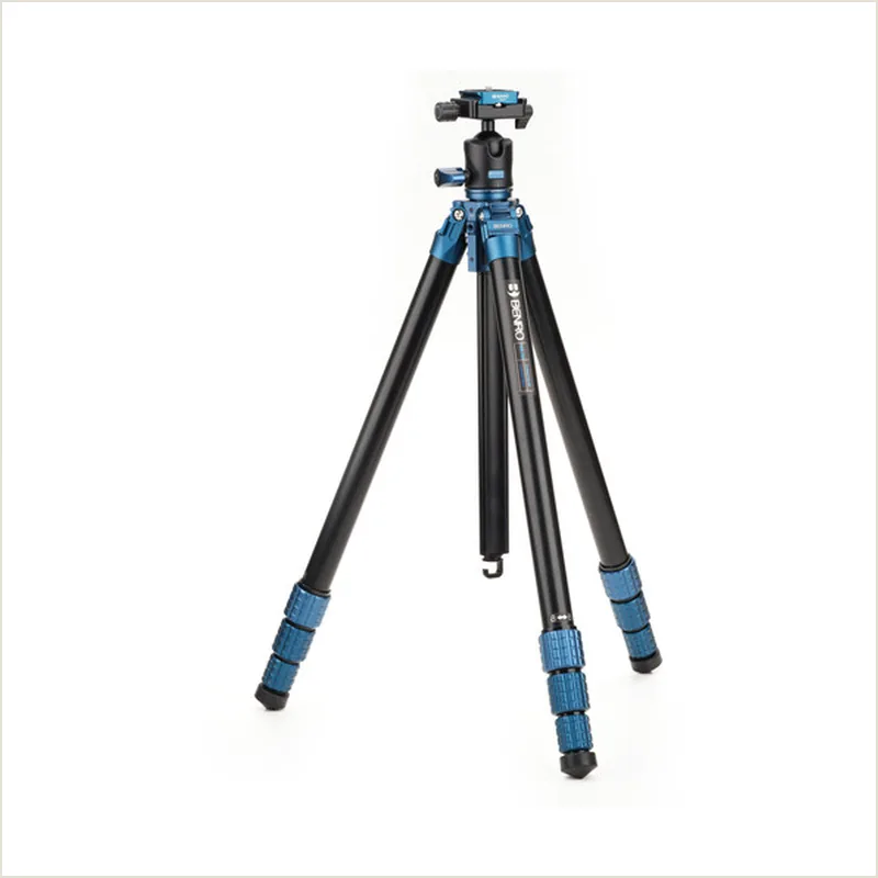 Benro TSSL18AH0P штатив Super Slim алюминиевый с шаровой головой/ Arca