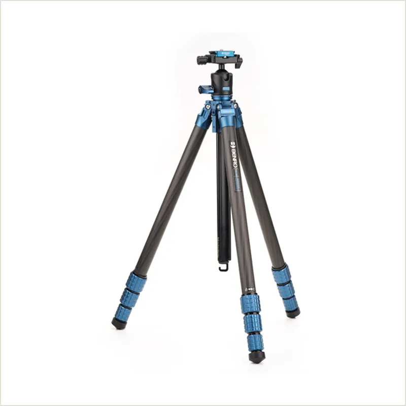 Benro TSSL18CH0P штатив Super Slim карбоновый с шаровой головой/ Arca