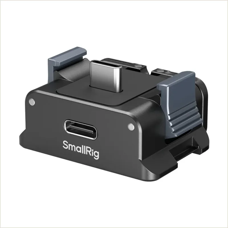 SmallRig 5376 Адаптер аккумулятора для цифровой камеры DJI Osmo Pocket