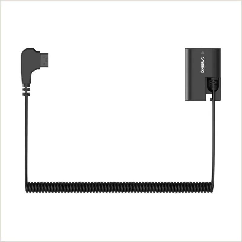 SmallRig 5410 Кабель питания для аккумулятора DT-E6P