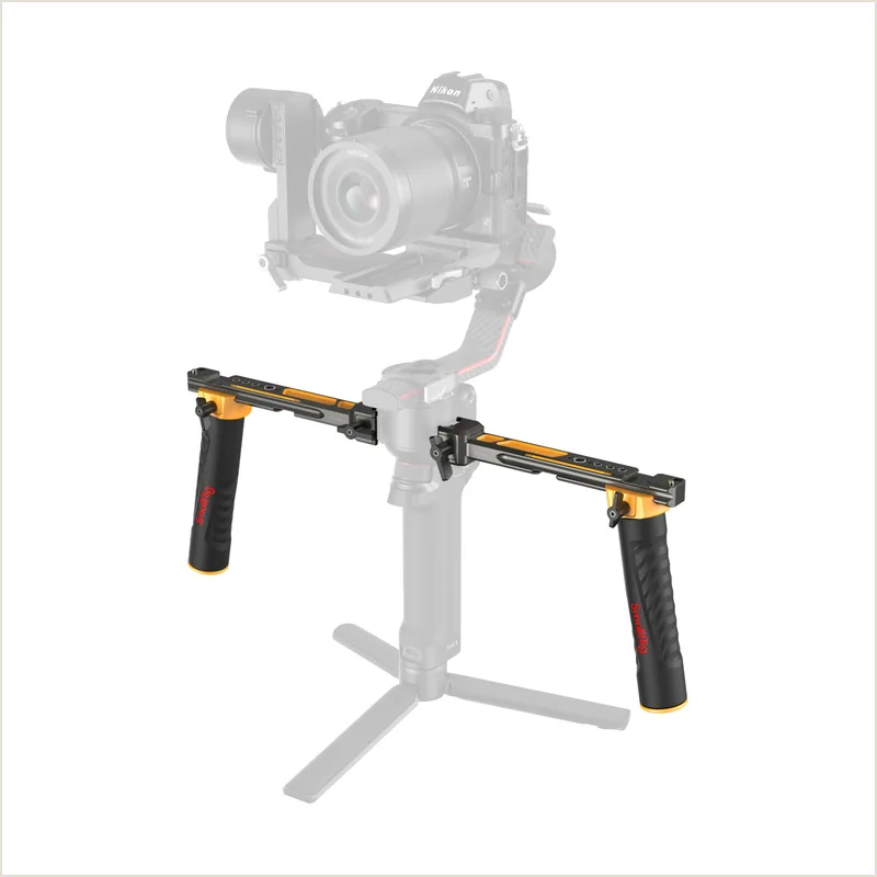 SmallRig 5526 Ручки для электронного стабилизатора DJI RS2 / RSC2 / RS / RS3Pro / RS4 / RS4Pro / RS5