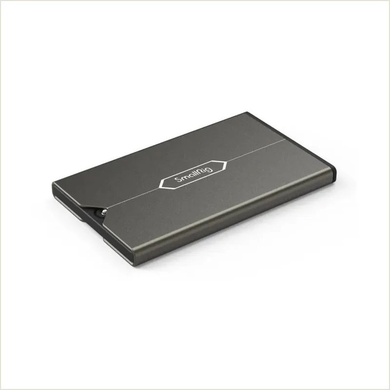 SmallRig 2832B Футляр для хранения карт памяти Memory Card Case