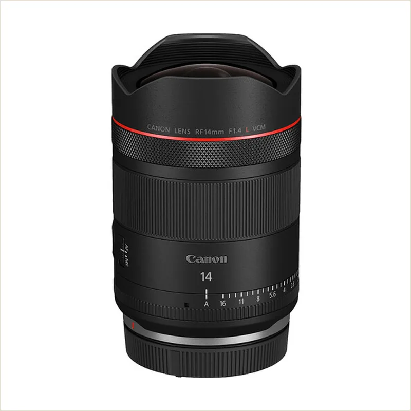 Объектив Canon RF 14mm F1.4L VCM
