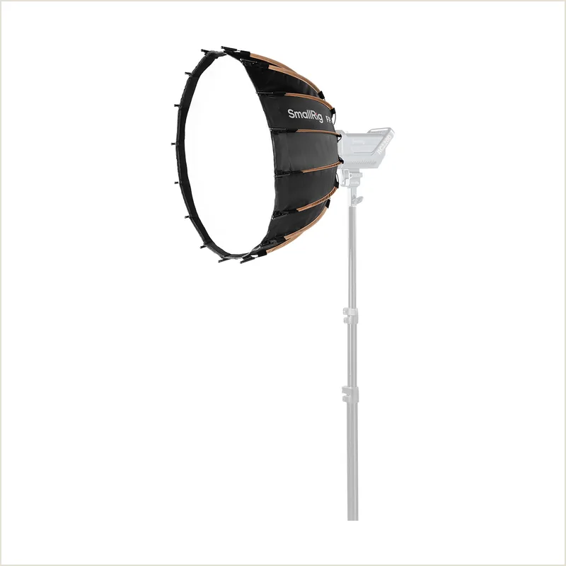 SmallRig 5396 Складной параболический софтбокс FP-60 (диаметр 60 см)