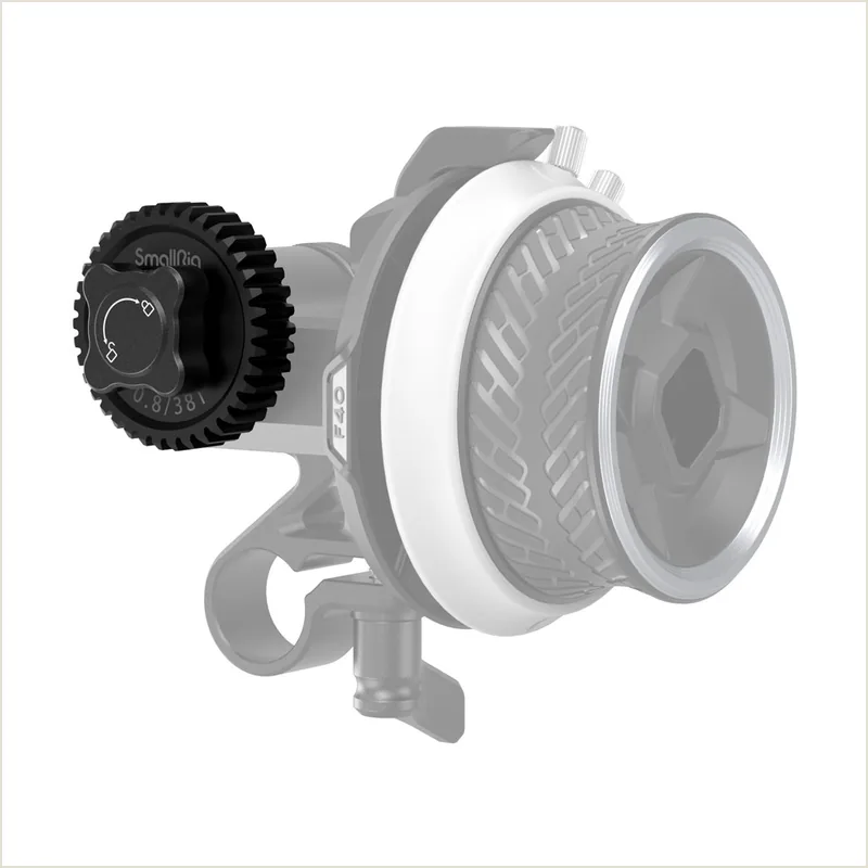 SmallRig 3285 Зубчатое колесо M0.8-38T для Mini Follow Focus