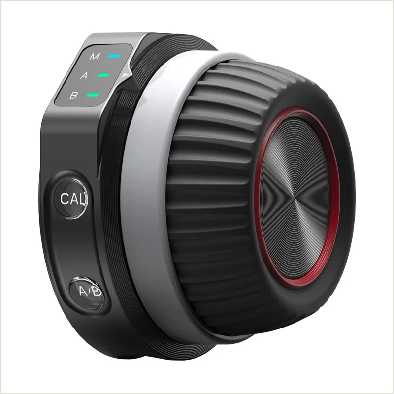 SmallRig 4295 Беспроводной контролер системы фокусировки Wireless Handwheel Controller (Lite)