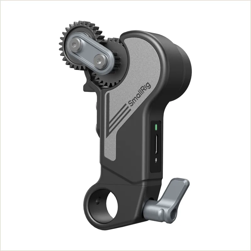 SmallRig 4297 Беспроводной привод фокусировки (Фоллоу-фокус) Wireless Receiver Motor (Lite)
