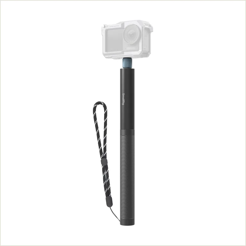 SmallRig 5270 монопод для экшн-камер складной (150см)