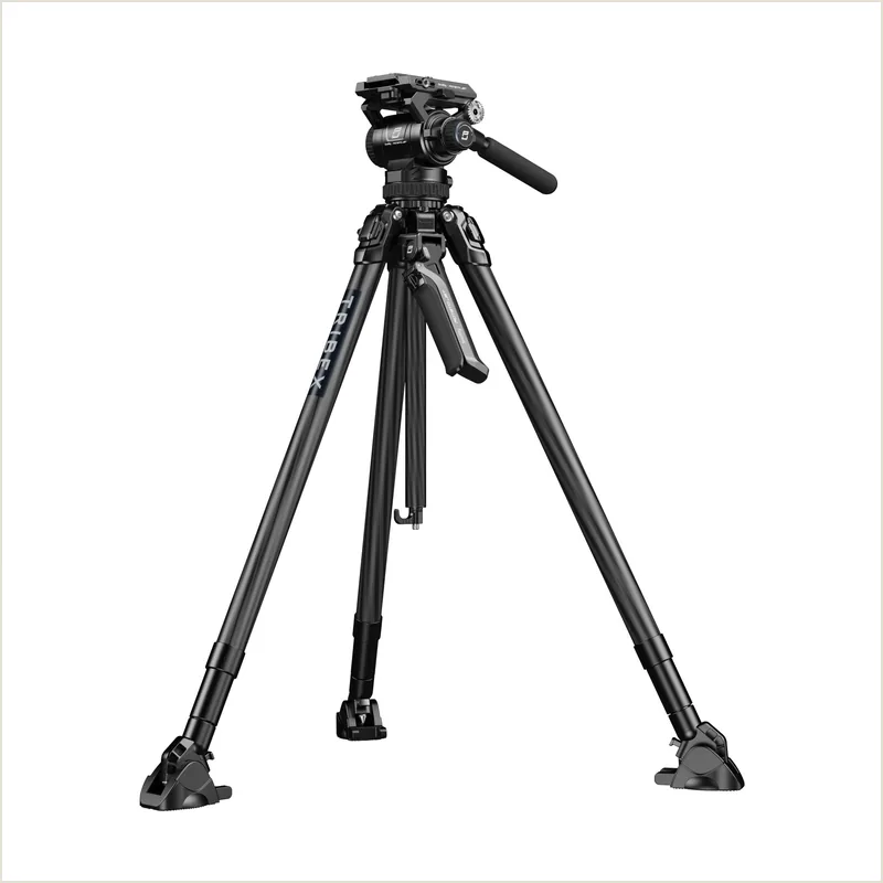 SmallRig x Potato Jet 4259 штатив быстроразборный TRIBEX с видеоголовой/карбоновый