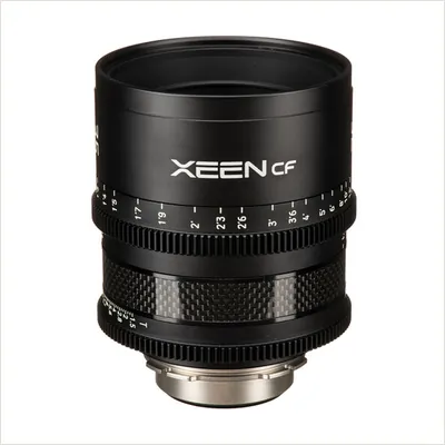 Объектив Samyang Xeen CF 35mm T1.5 Cine Lens PL — фото 1