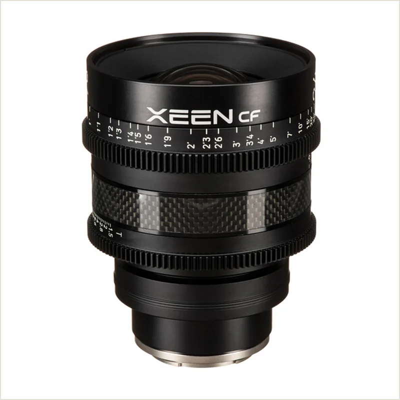 Объектив Samyang Xeen CF 24mm T1.5 Sony E