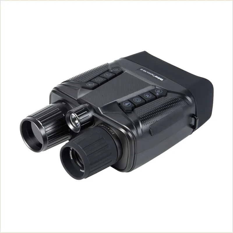 Бинокль ночного видения Veber DigiView NB-01 цифровой