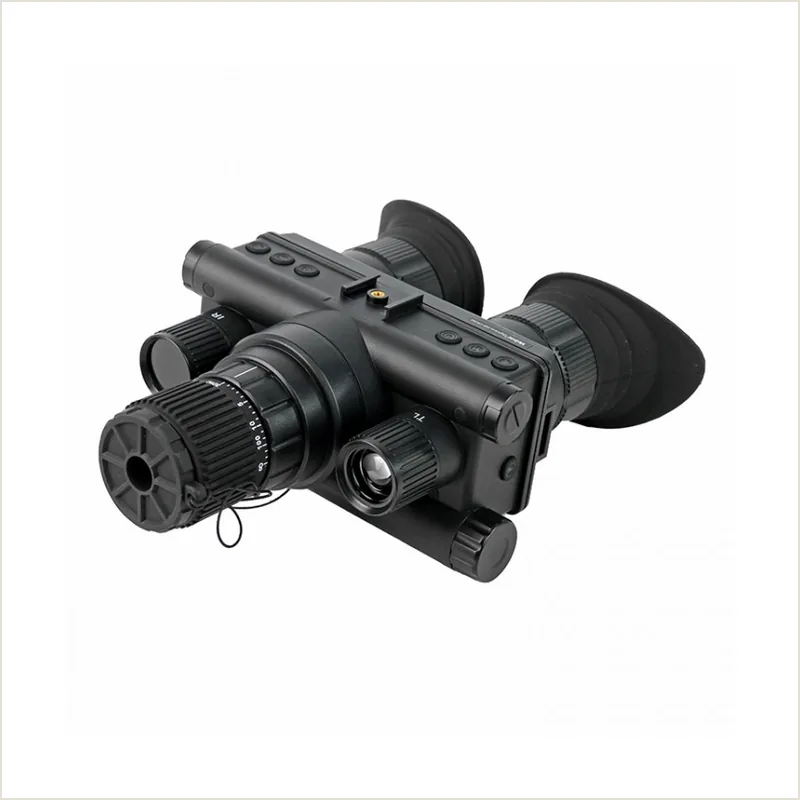 Бинокль ночного видения на шлем Veber DigiView NB-01HM цифровой