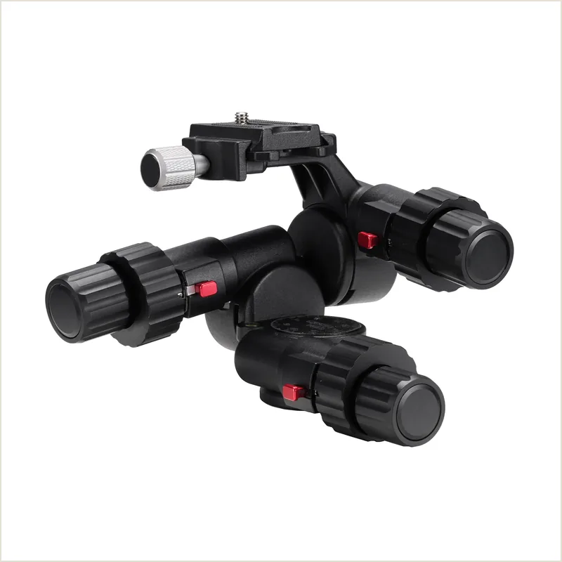 Редукторная штативная головка Falcon Eyes GearHead 3GH-5