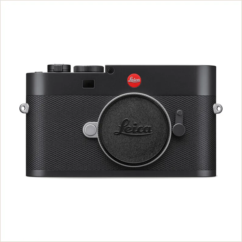 Фотоаппарат Leica M EV1, черный
