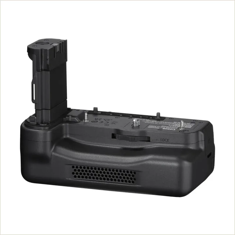 Батарейный блок Canon CF-R20EP с вентилятором и Ethernet для EOS R5 Mark II