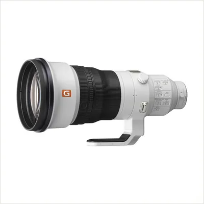 Объектив Sony FE 400 mm f/2.8 GM OSS — фото 1