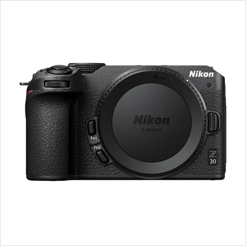 Фотоаппарат Nikon Z30 Body