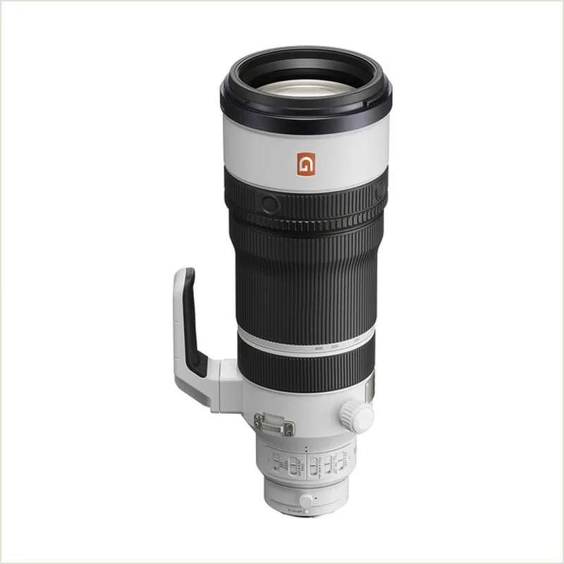 Объектив Sony FE 100-400mm f/4.5 GM OSS