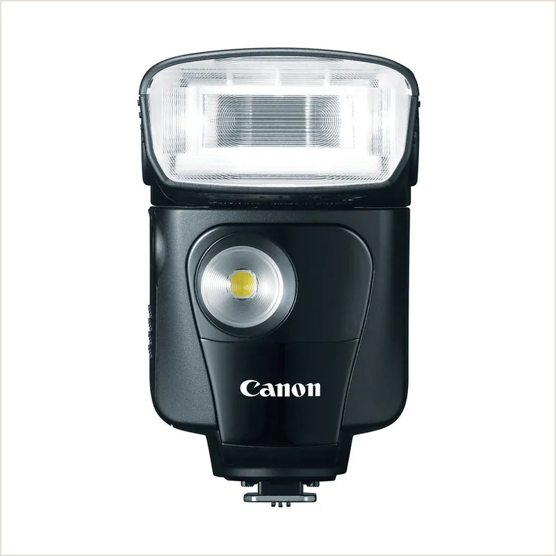 Вспышка Canon Speedlite 320EX