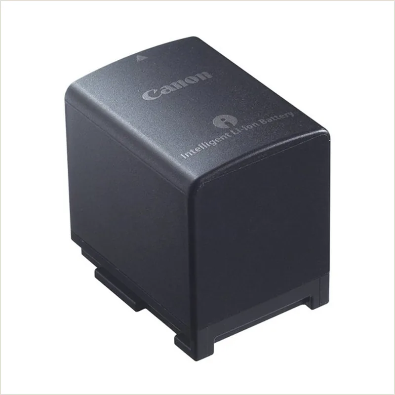 Аккумулятор Canon BP-828 Original