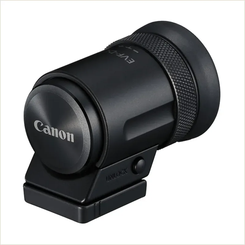 Электронный видоискатель Canon EVF-DC2 для EOS M6