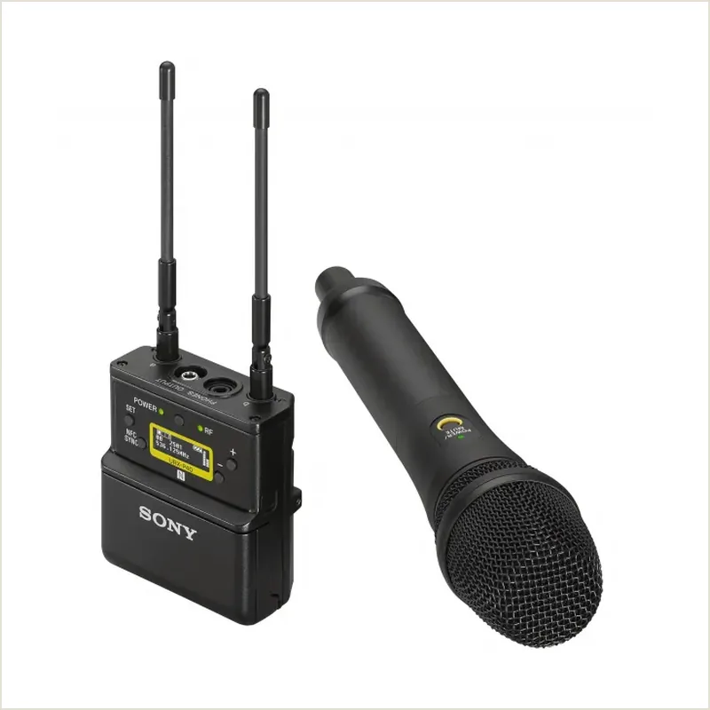 Радиосистема Sony UWP-D22/K33