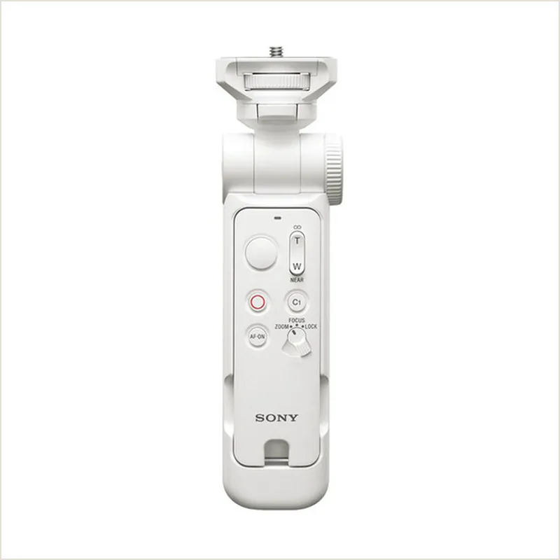 Штатив Sony GP-VPT3BT Silver с дистанционным управлением