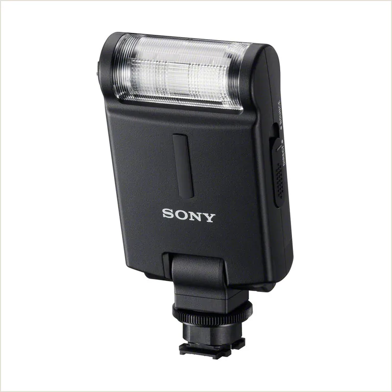 Вспышка Sony HVL-F20M