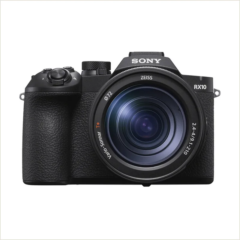 Фотоаппарат Sony RX10 V (DSC-RX10M5)