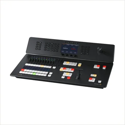 Видеомикшер Blackmagic ATEM Television Studio 4K8 — фото 1