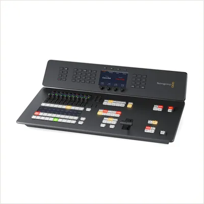 Видеомикшер Blackmagic ATEM Television Studio HD8 ISO — фото 1