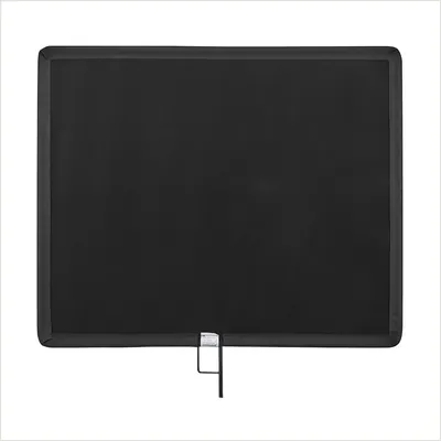 Флаг Avenger I1010 Meat Axe Flag 30х36" (76х90см) черный — фото 1