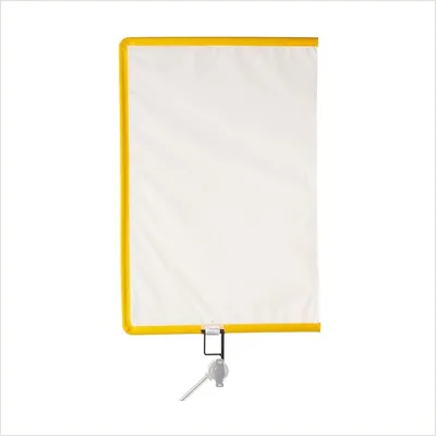 Сетка Avenger I750K 24x36" (60х90см) Silk Scrim — фото 1