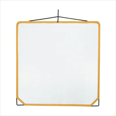 Сетка Avenger I790TW Triple Scrim White 48х48" (120х120см) белая тройная 1.6 stops — фото 1