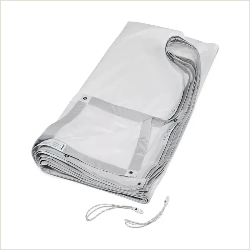 Полотно Avenger I930SDL для рамы Butterfly 20х20' (600х600см) Soft Diffuser Light 1.8 stops