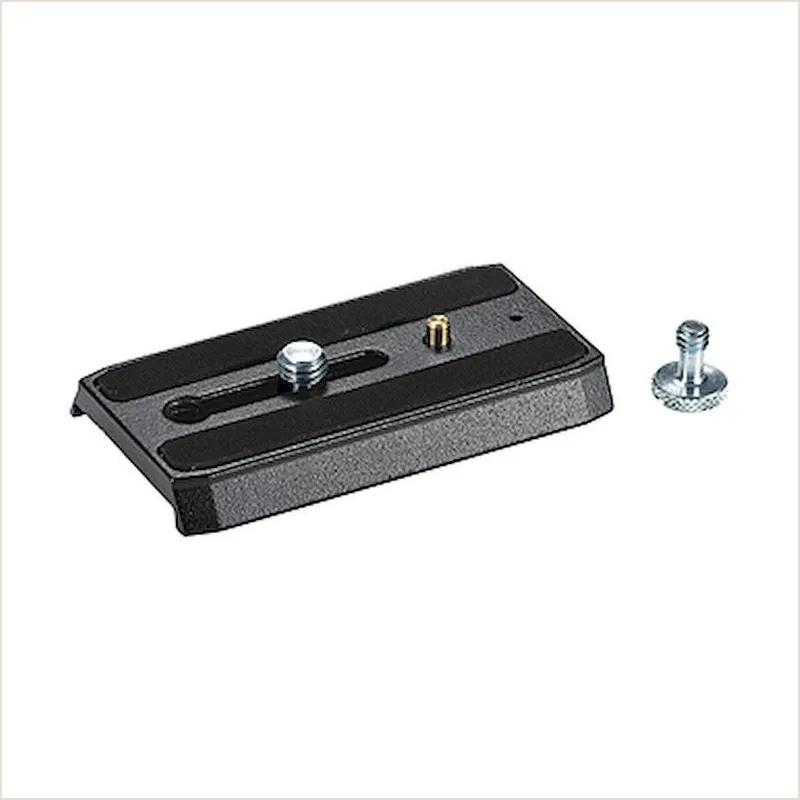 Площадка Gitzo GS5370MC быстросъемная средняя типа C