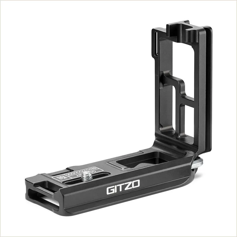 L-площадка Gitzo GSLBRSY для Sony A7R3 и A9