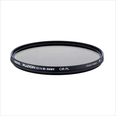 Поляризационный фильтр HOYA PL-CIR Fusion One Next 43mm — фото 1