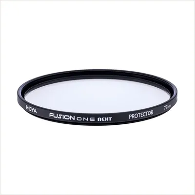 Защитный фильтр Hoya Protector Fusion One Next 67mm — фото 1