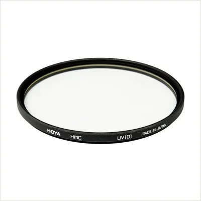 Светофильтр HOYA HMC 82mm UV(0) (IN SQ.CASE) — фото 1