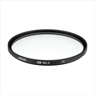 Ультрафиолетовый фильтр Hoya UV(O) HD Mk II 67mm — фото 1