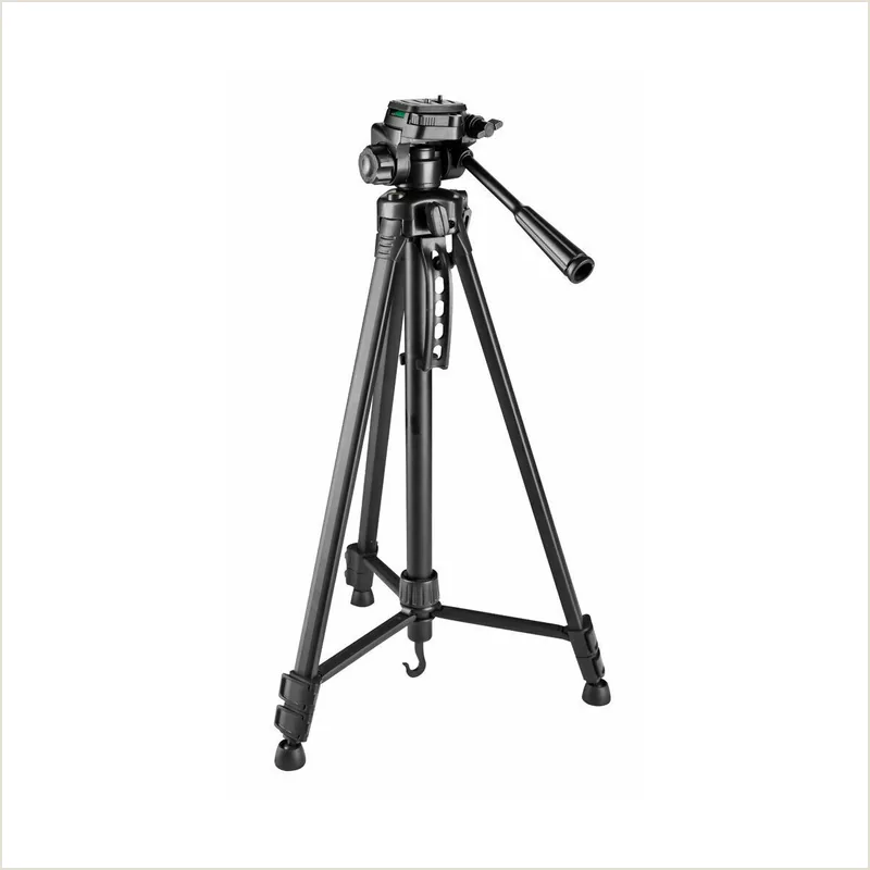 Штатив Inca IN3273D Black Tripod 3 Way Head QR 3 Sec
