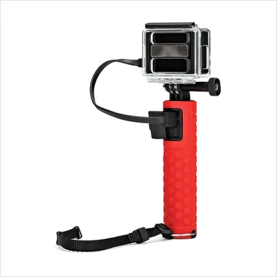 Батарейная рукоятка Joby Action Battery Grip (JB01386-BWW) — фото 1