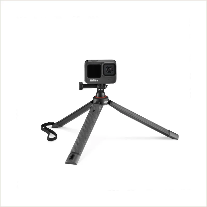 Штатив-монопод Joby TelePod Sport для экшн камеры и 360VR модульный (JB01657-BWW)